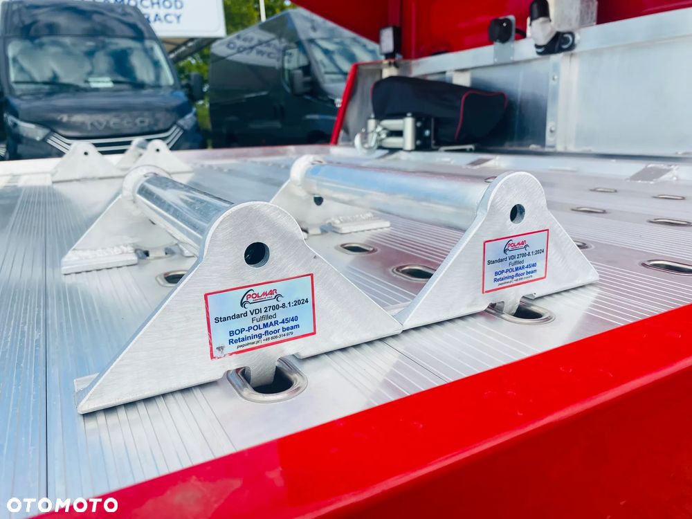 Iveco Daily 35S18HA8 3.0 8AT (ZF) 180KM Autolaweta GSC - 21