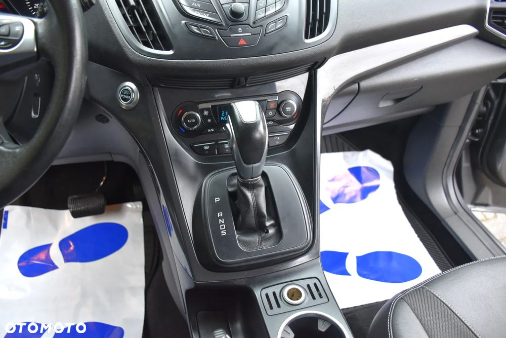 Ford Kuga ver-2-0-tdci-4x4-titanium - 19