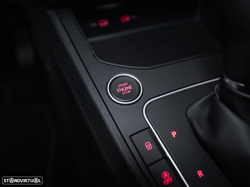 SEAT Ibiza 1.0 TSI FR DSG - 16