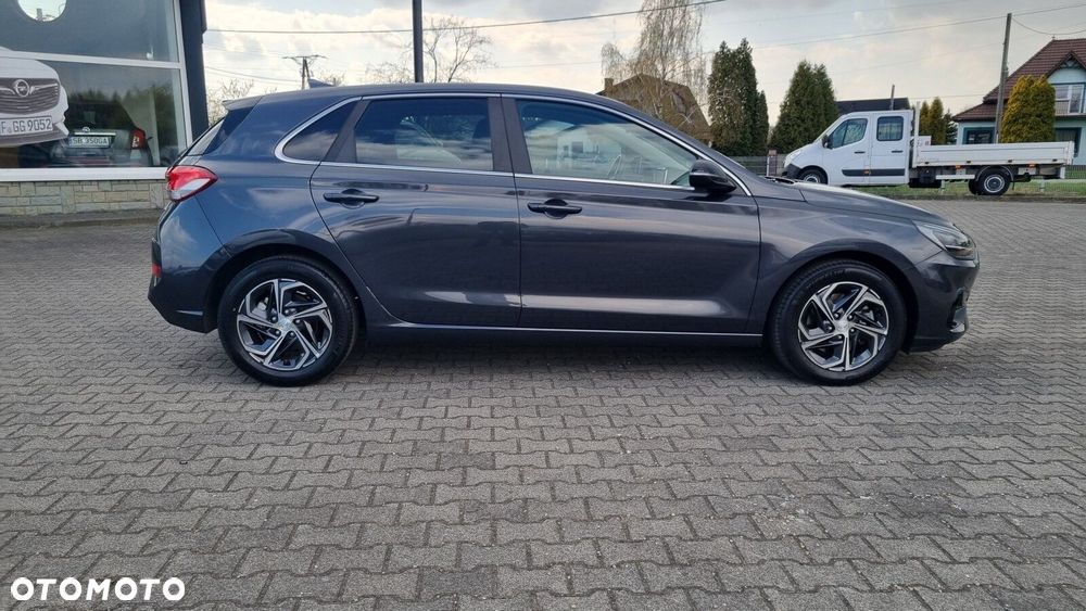 Hyundai i30 - 10