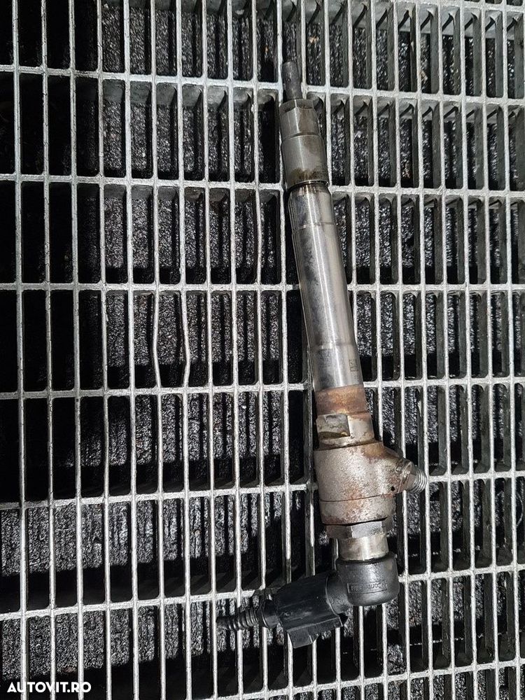 Injector Ford Ranger III 2.2 TDCi 2011 - 2015 150CP ENQJ GBVAJQJ Euro5 (1329) Diesel ... - 3