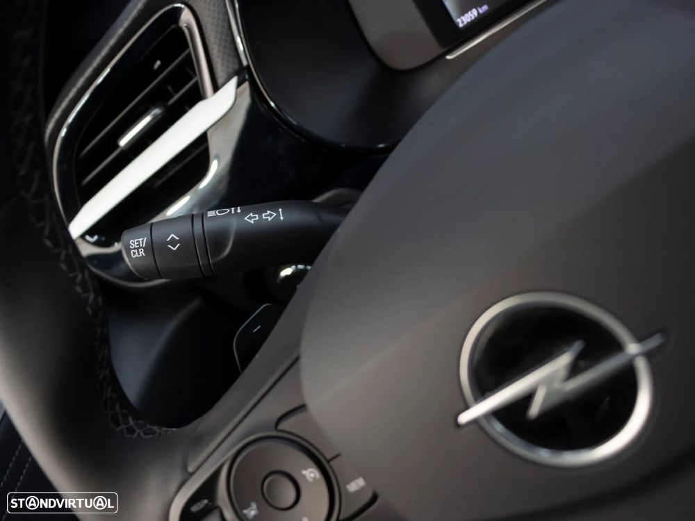 Opel Corsa 1.2 T Hybrid EdCT - 20