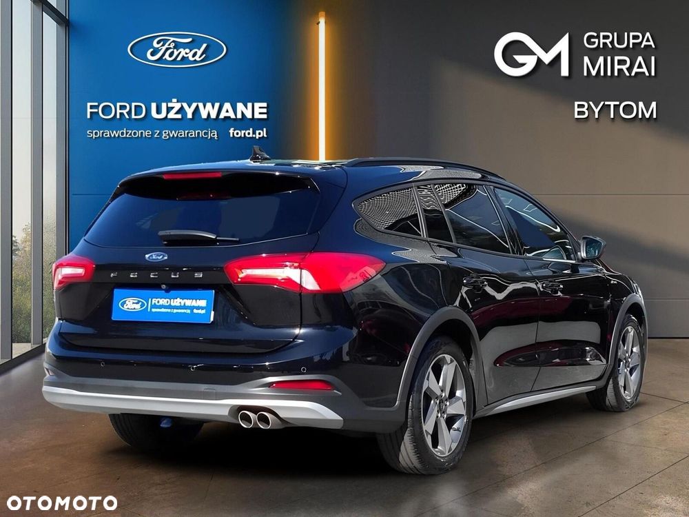 Ford Focus 2.0 EcoBlue Active - 6
