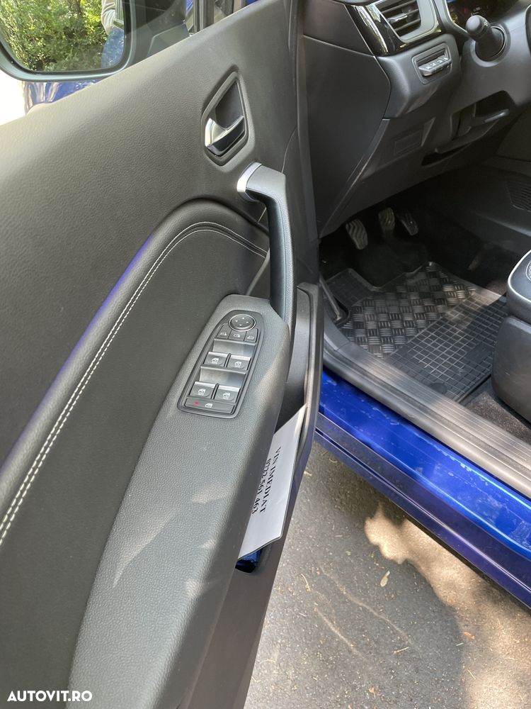 Mitsubishi ASX 1.3 MHEV Intense Cold&Navi - 5