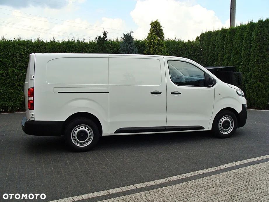 Citroën JUMPY - 4