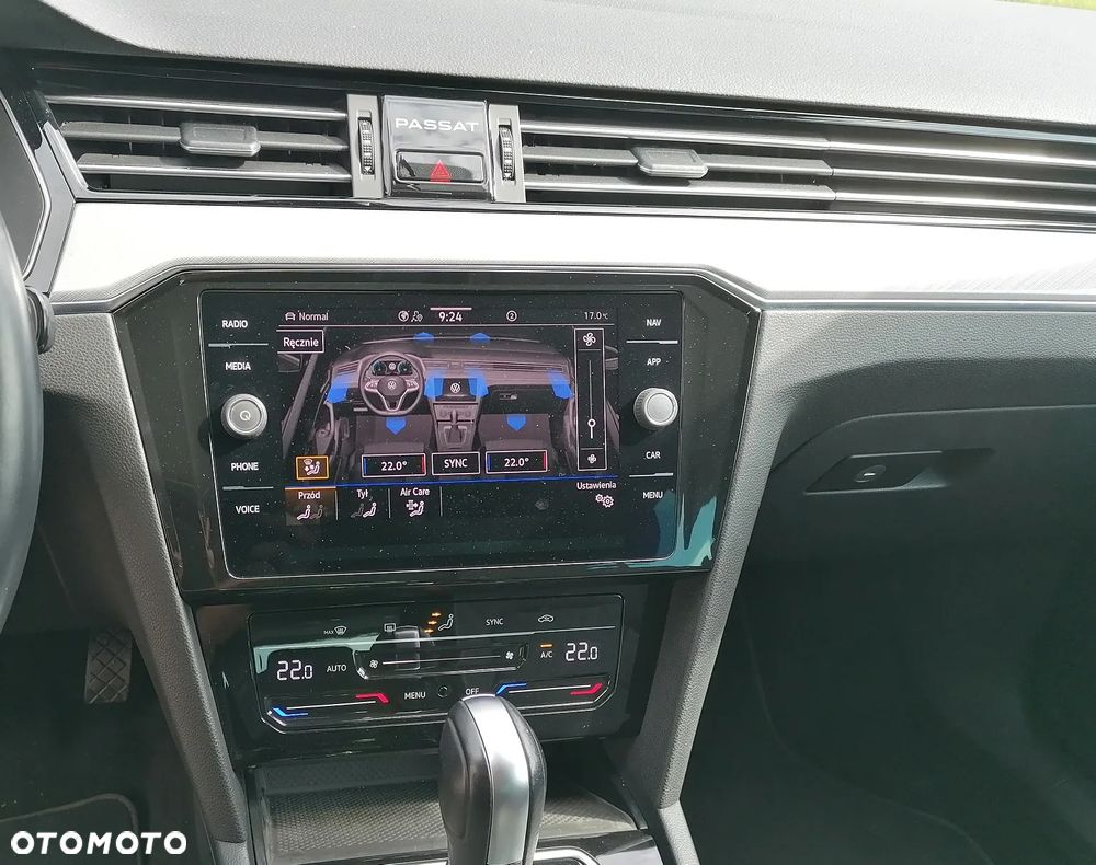 Volkswagen Passat 2.0 TDI EVO Elegance DSG - 18