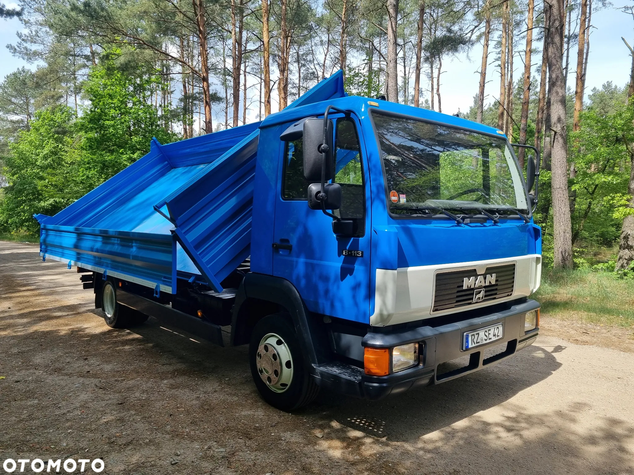 MAN L2000 - 3