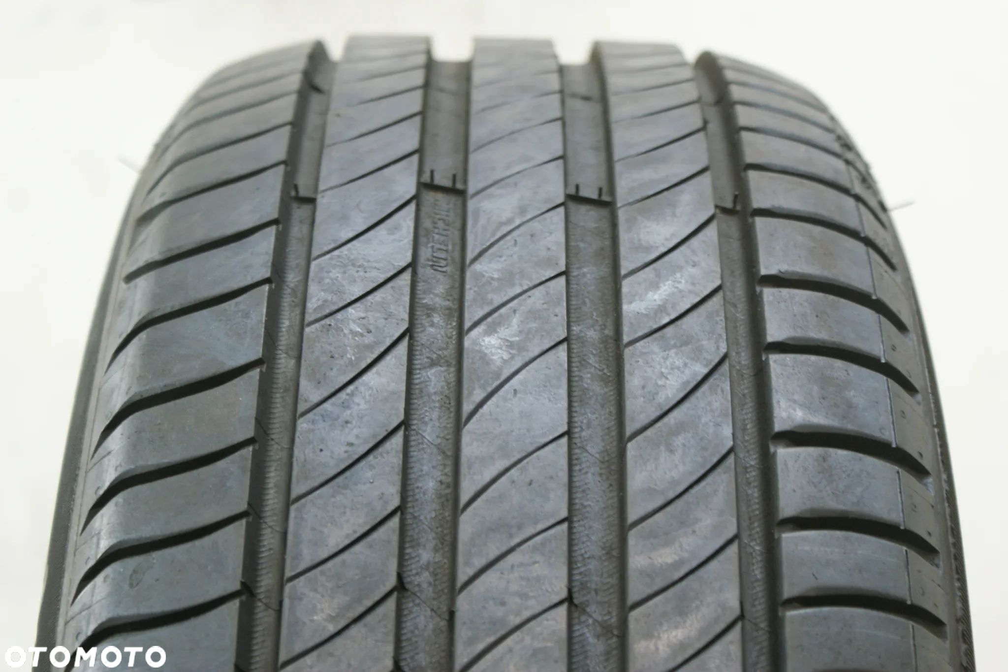 205/55R16 MICHELIN PRIMACY 4+ , 7,1mm  B2012 - 1