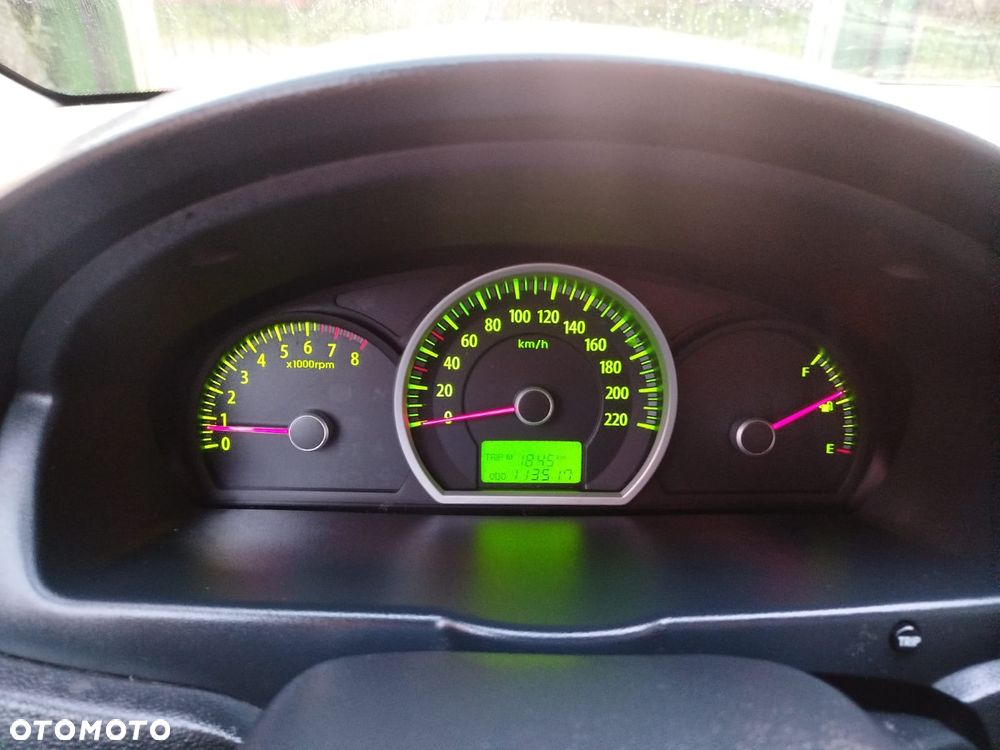 Kia Sportage - 22