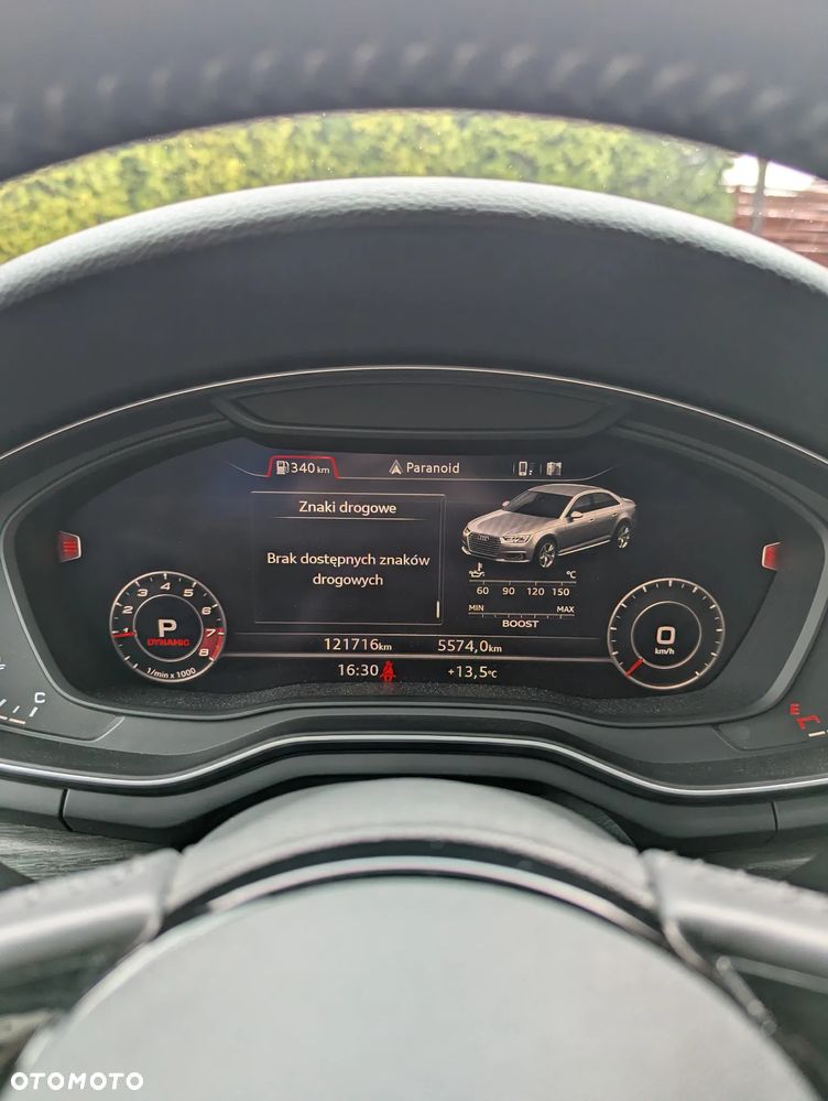 Audi A4 Limousine 2.0 TFSI Quattro Sport S tronic - 16