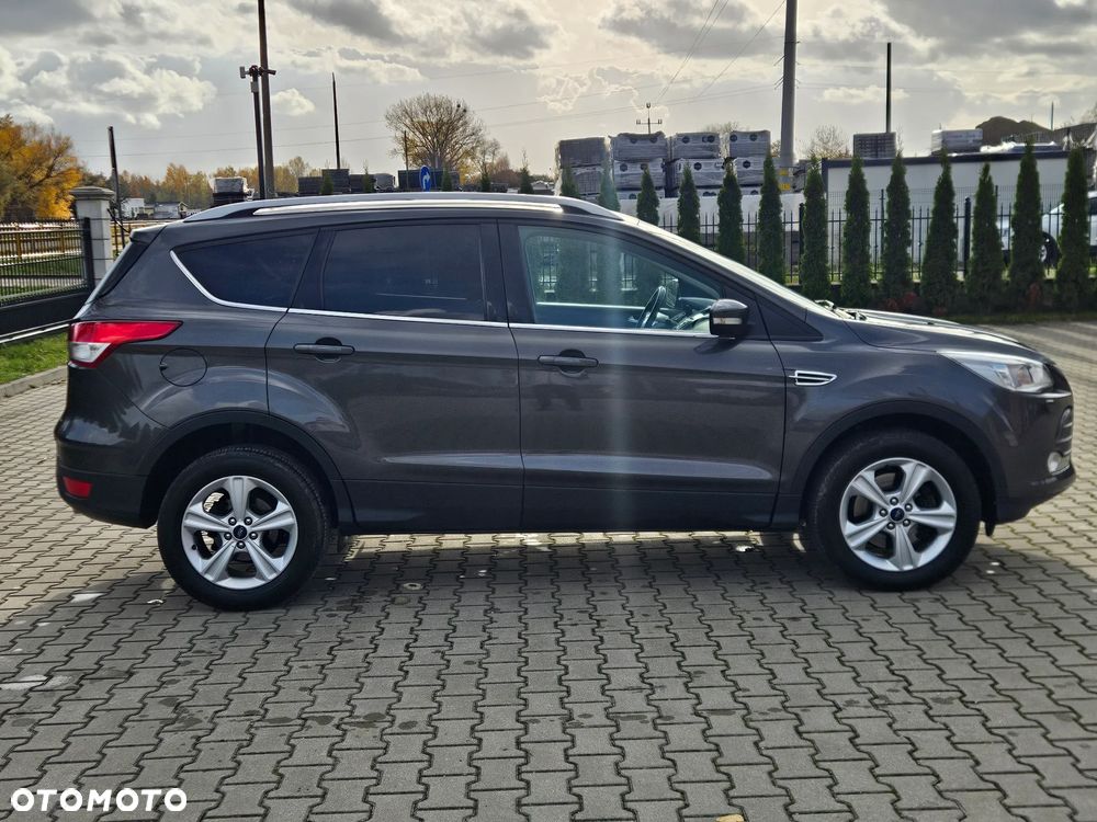 Ford Kuga 2.0 TDCi AWD Trend - 30
