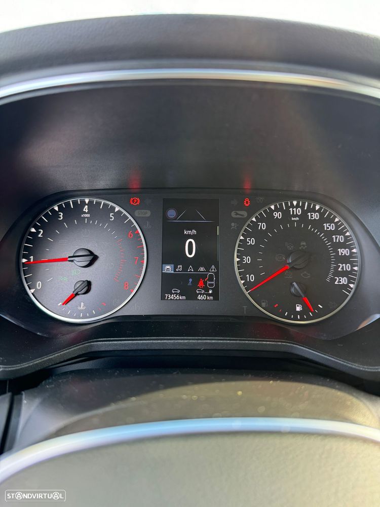 Renault Clio SCe 65 BUSINESS EDITION - 3