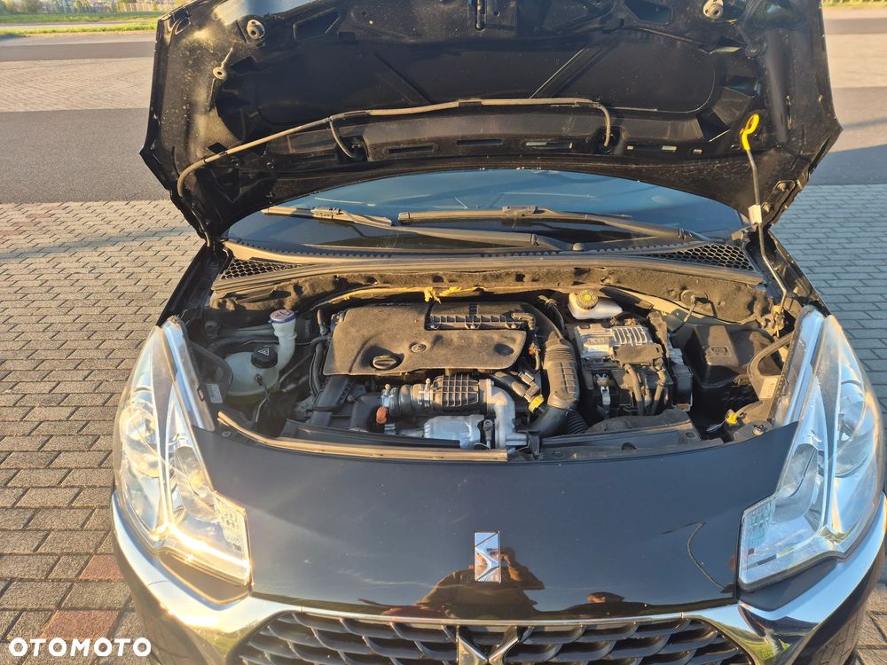 DS Automobiles DS 3 - 15