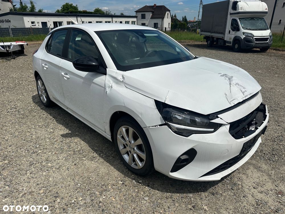 Opel Corsa 1.2 Direct Injection Turbo Start/Stop GS Line - 1