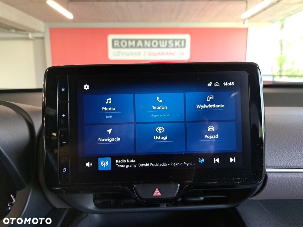 Toyota Yaris Cross - 19