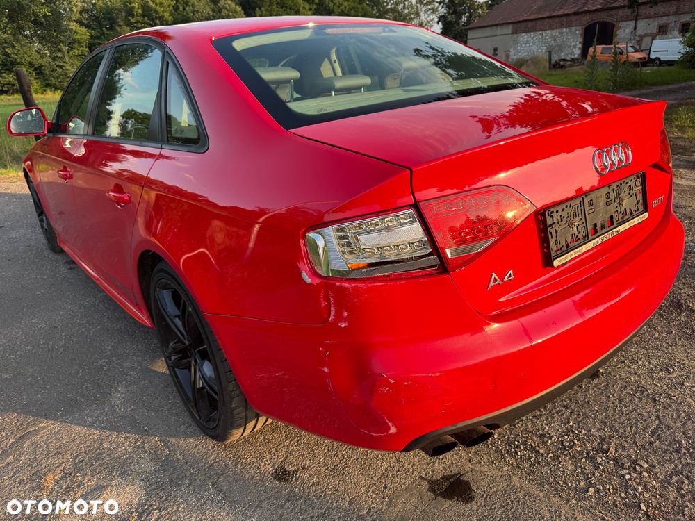 Audi A4 Limousine 2.0 TFSI - 3