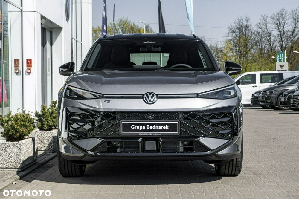 Volkswagen T-Roc - 5
