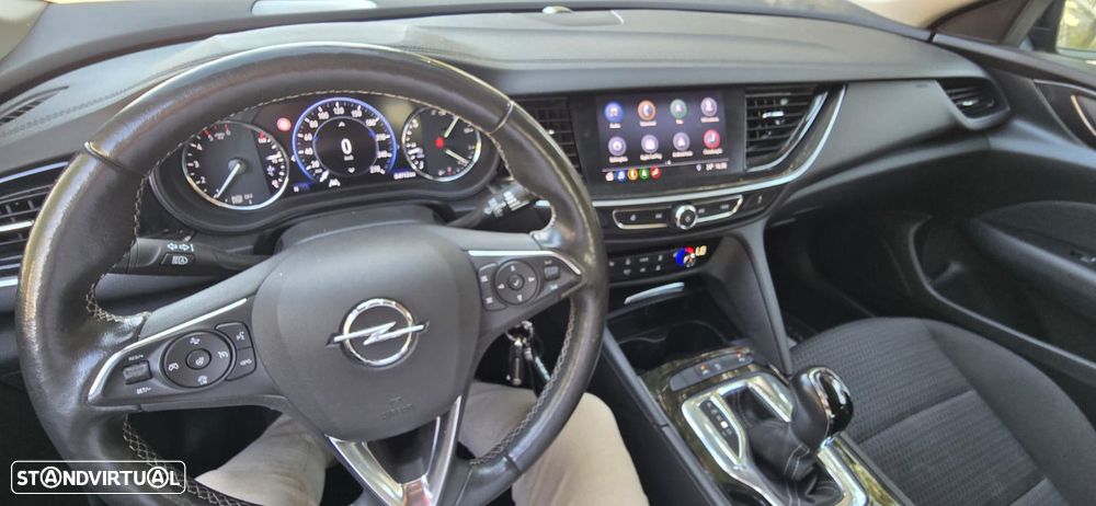 Opel Insignia Grand Sport 1.5 D Ultimate Aut. - 2