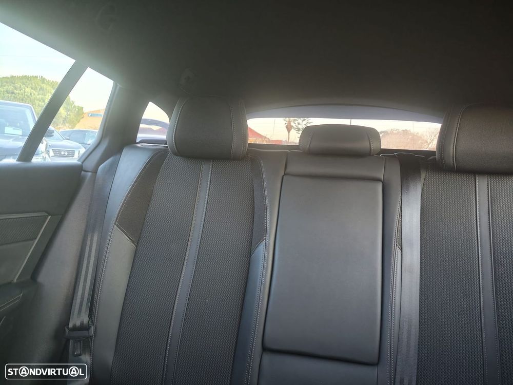 Peugeot 508 1.6 Hybrid GT Line e-EAT8 - 25