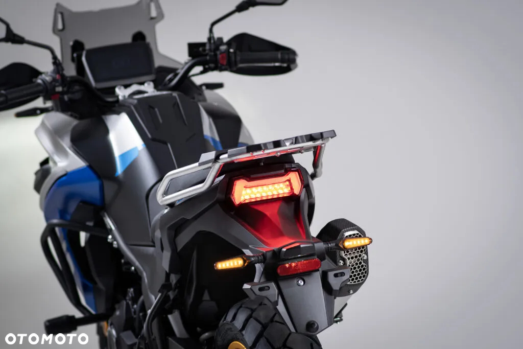 VOGE 525DSX - 12