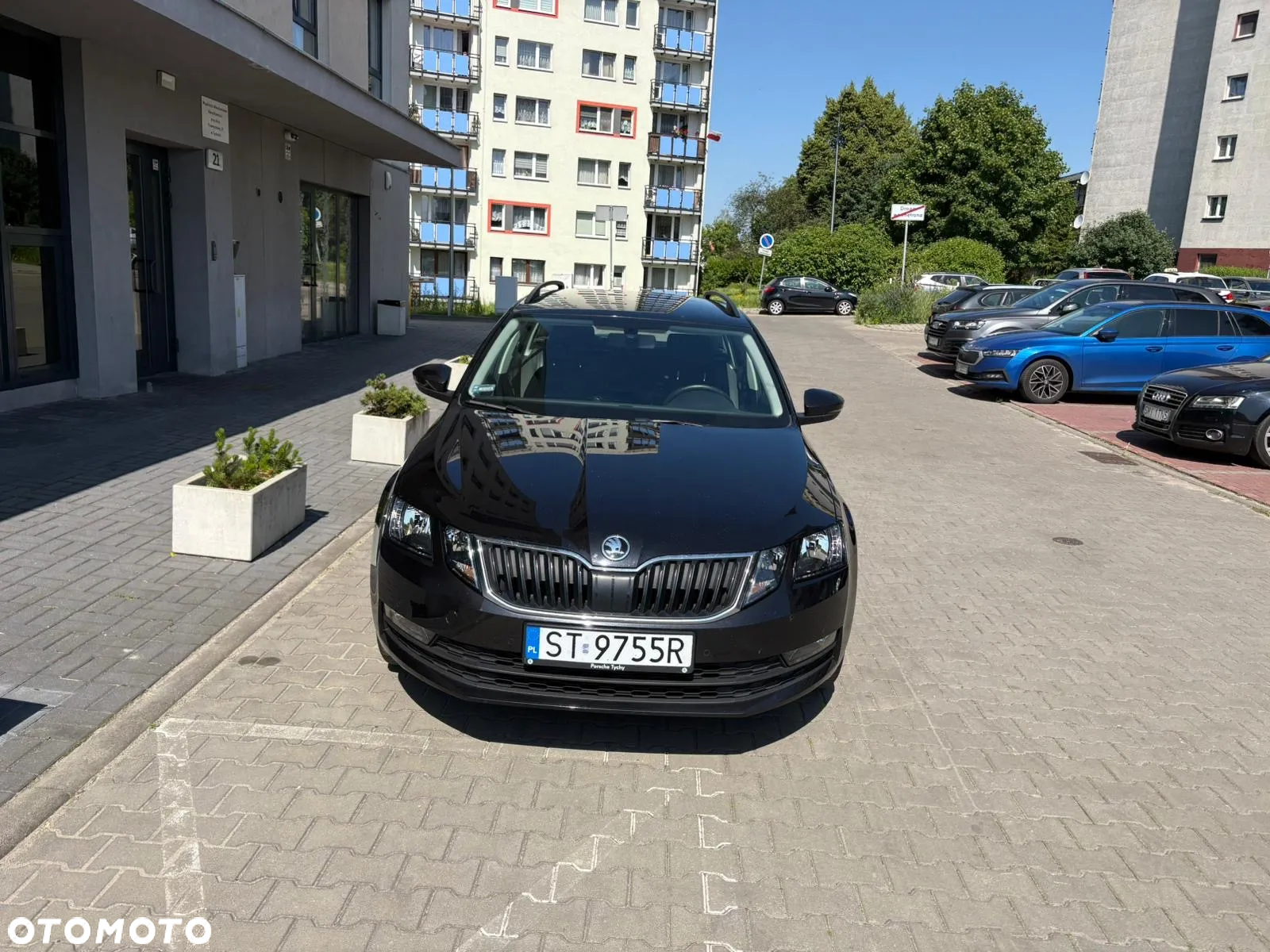 Skoda Octavia 1.5 TSI ACT Ambition - 3