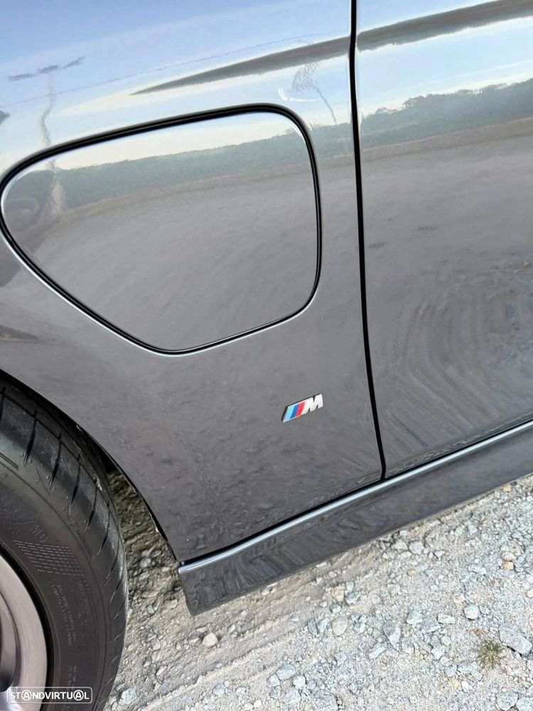 BMW 330 e iPerformance M Sport - 7