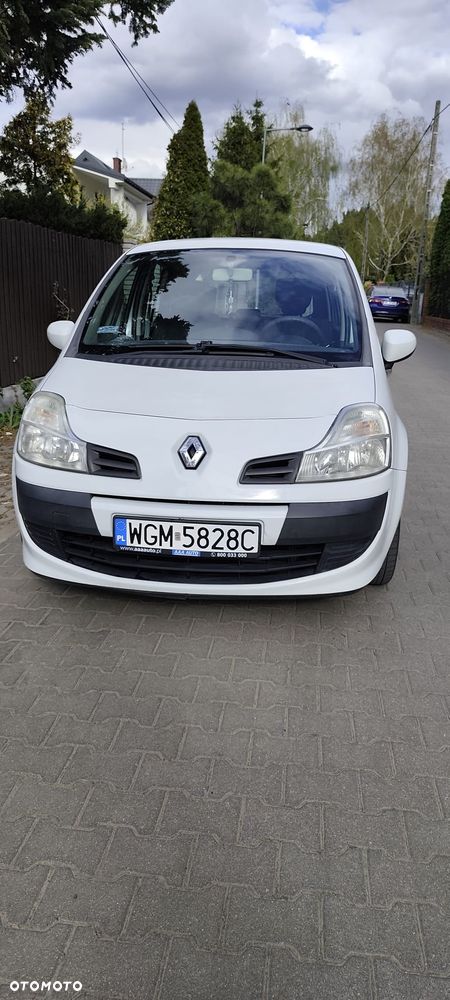 Renault Modus 1.2 16V Authentique - 5