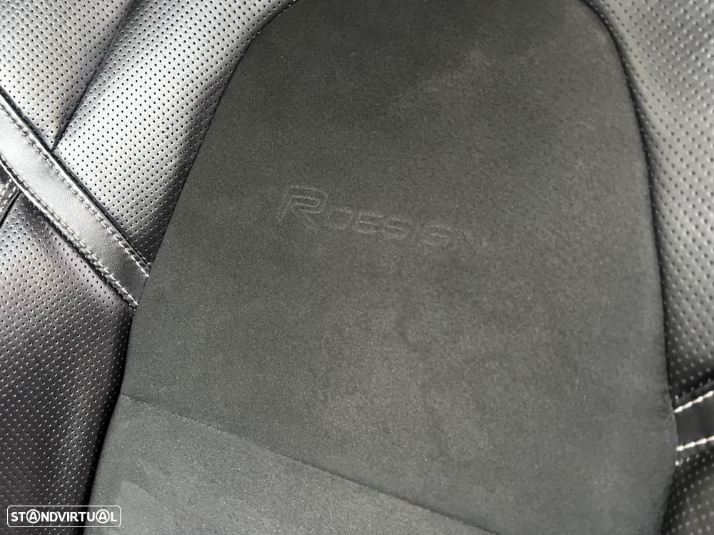 Volvo XC 90 2.0 T8 PHEV R-Design AWD - 28