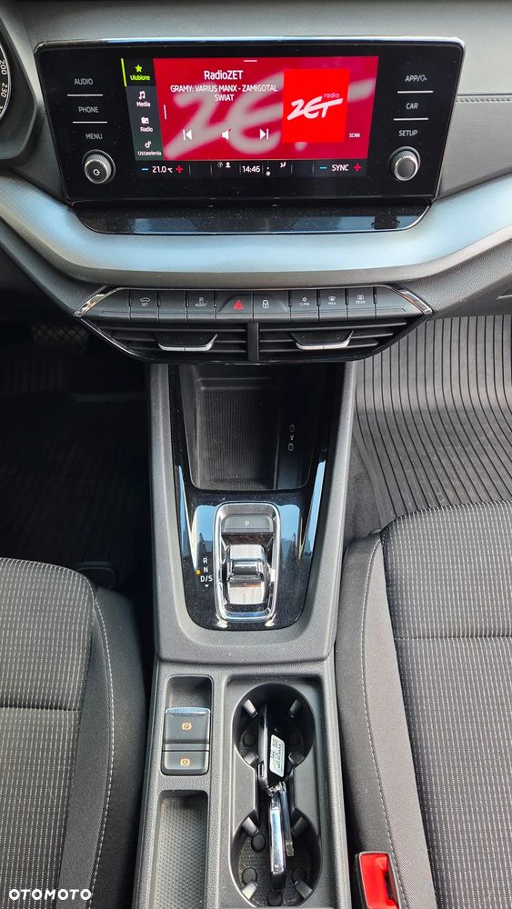 Skoda Octavia 1.0 TSI e-Tec Ambition DSG - 19