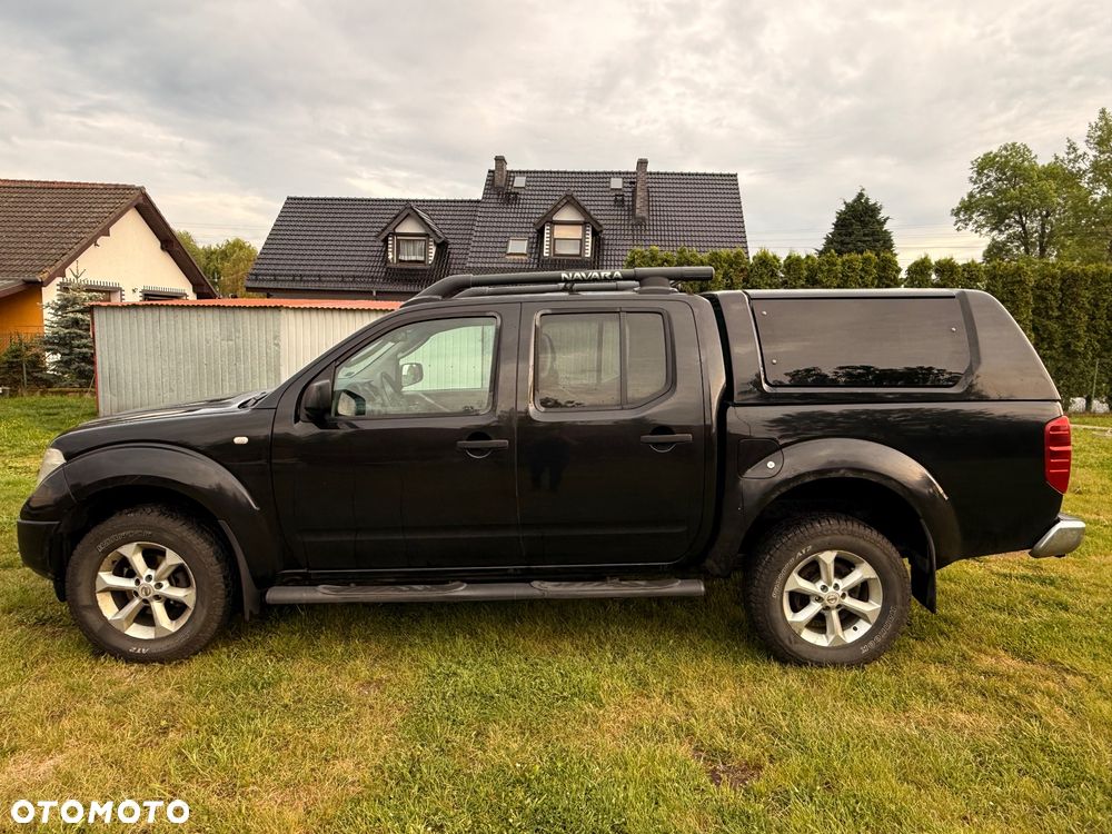 Nissan Navara Autm Comfort - 5
