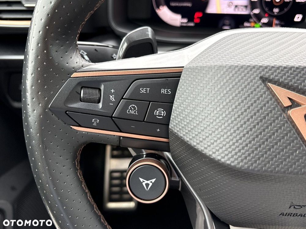Cupra Leon 1.5 eTSI DSG - 18