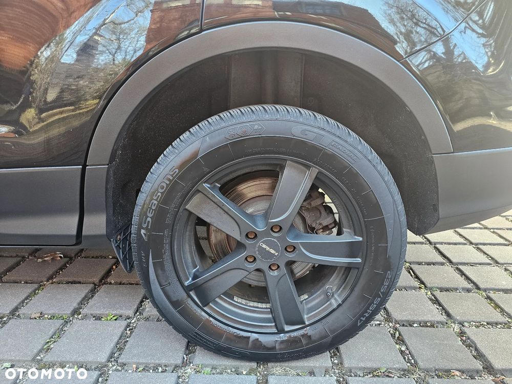 Ford Kuga 2.0 TDCi 4WD Titanium - 28