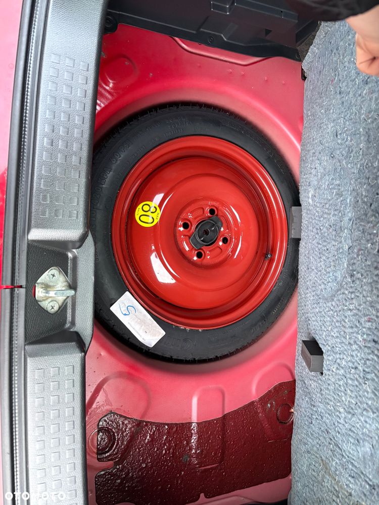 Suzuki Swift 1.3 Comfort - 11