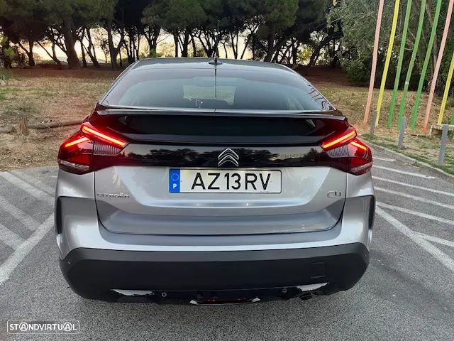 Citroën C4 1.2 PureTech Feel - 8