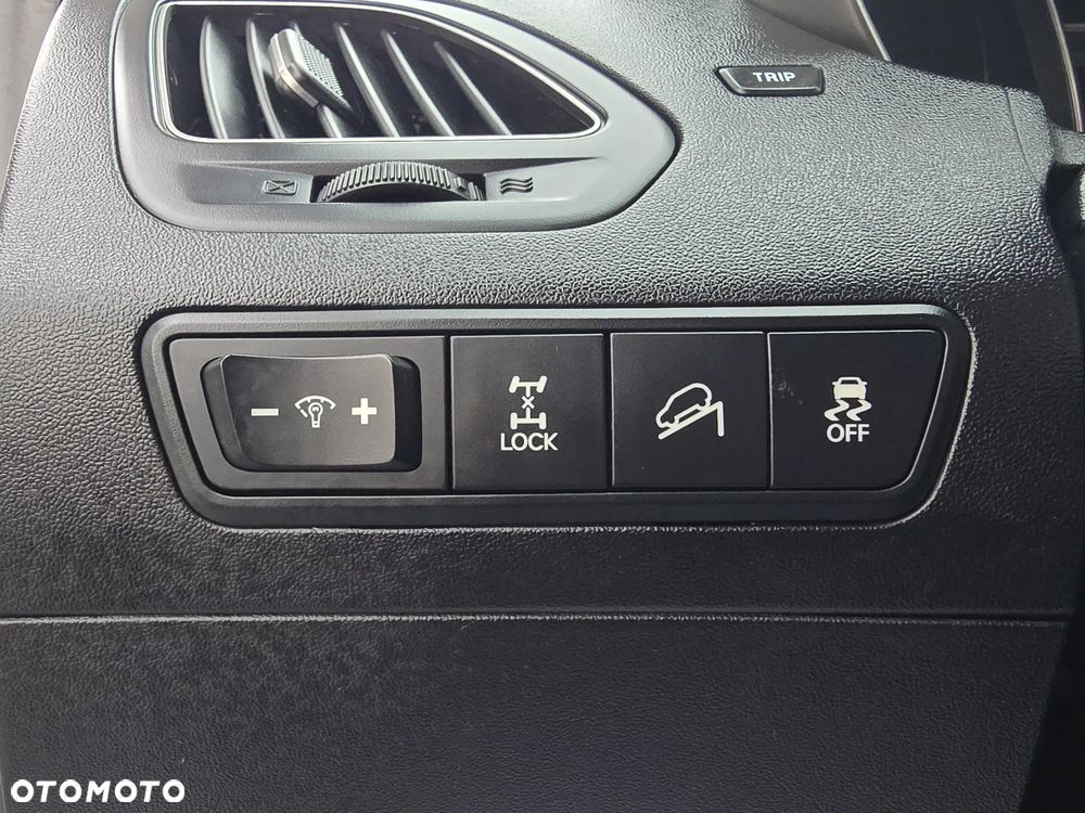 Hyundai ix35 2.0 4WD Automatik Premium - 31
