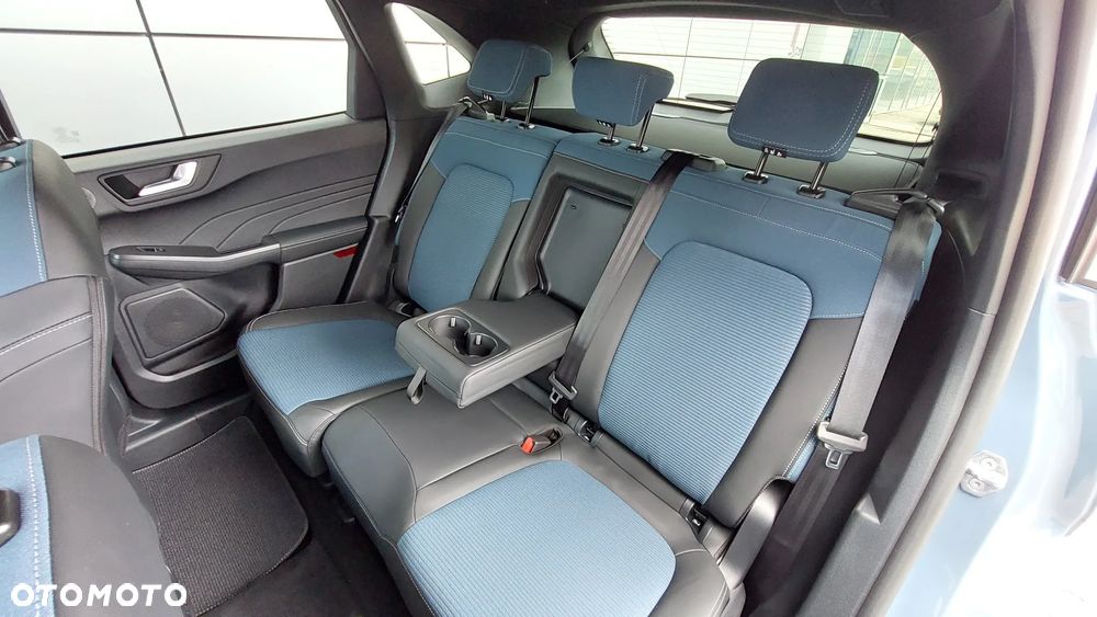 Ford Kuga 2.5 FHEV FWD Blue Cruise Edition eCVT - 28