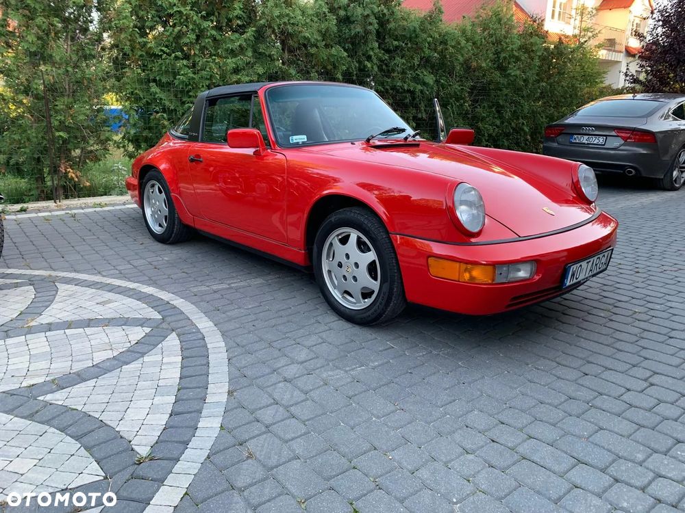 Porsche 911 - 11