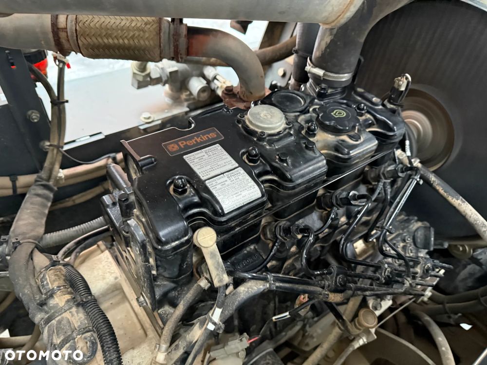 Wacker Neuson WL44 - 29