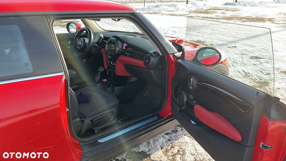 MINI ONE Standard - 12