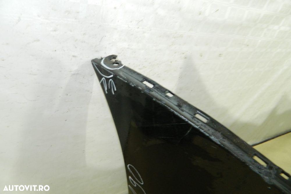 Bara fata Citroen C4 Grand Picasso, 2004, 2005, 2006, 2007, 2008, 2009,. - 9