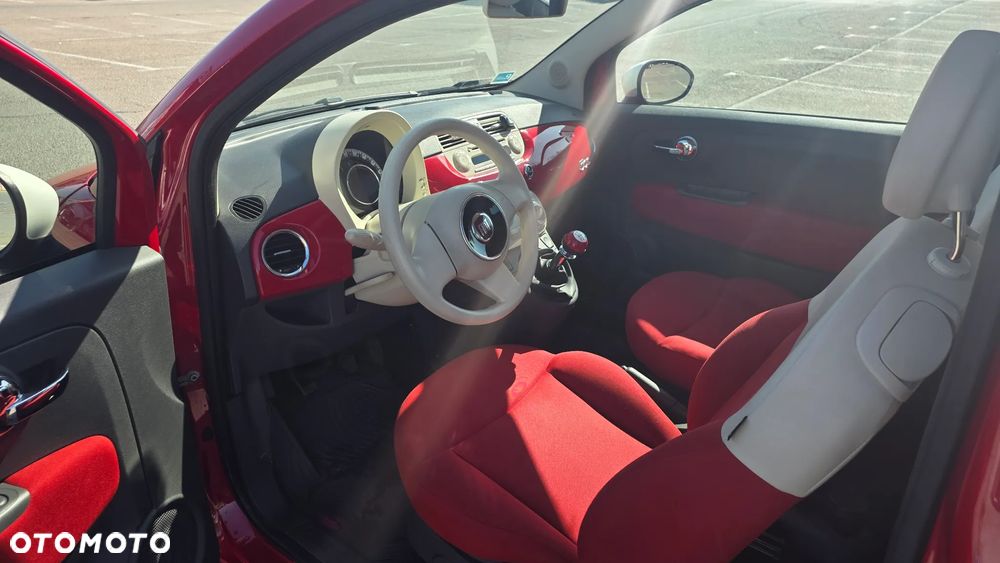 Fiat 500 - 8