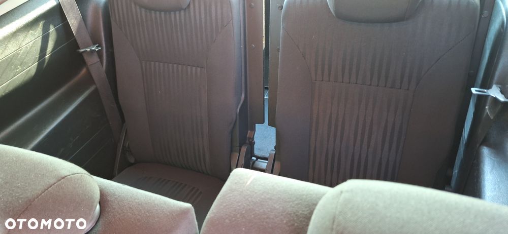 Opel Zafira Tourer 2.0 CDTI Edition - 11