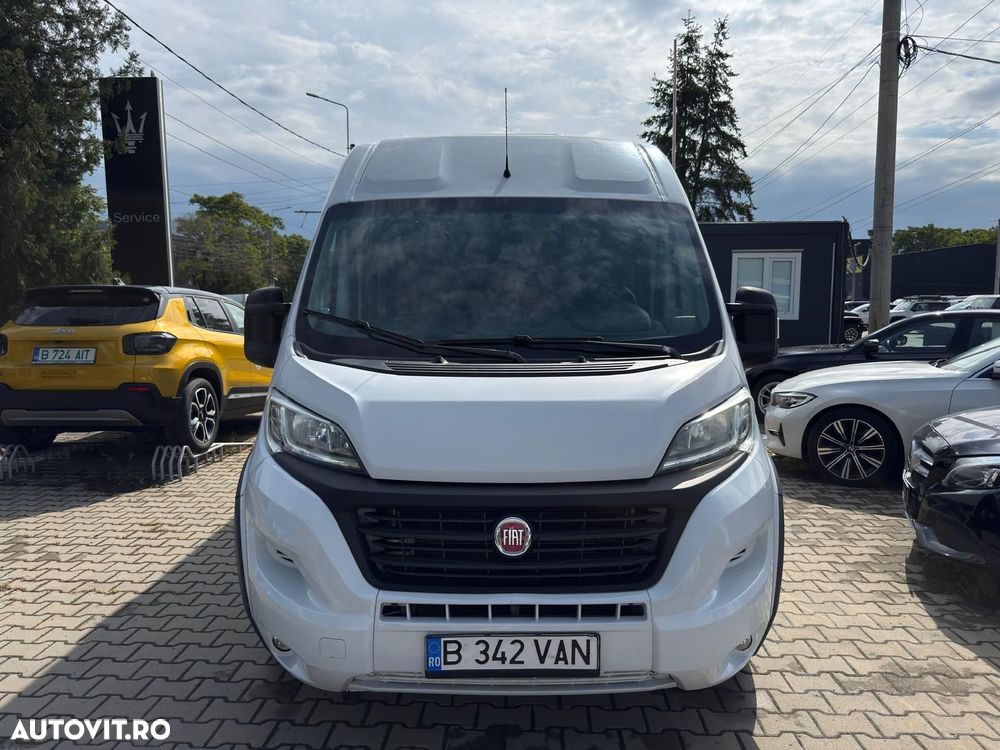 Fiat Ducato - 2