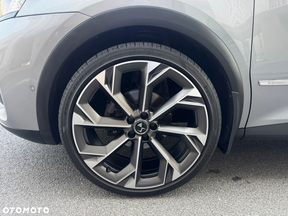 DS Automobiles DS 7 Crossback - 12