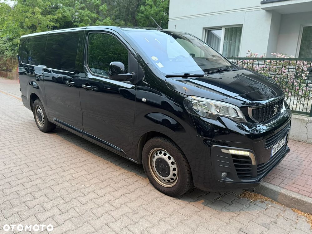 Peugeot Expert - 20