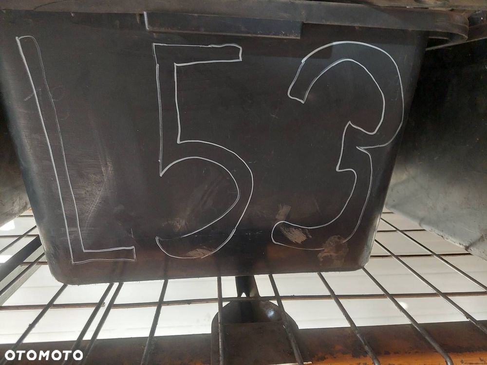 KOMPLETNY PRZÓD RENAULT THALIA I LIFT 0V460 MASKA ZDERZAK BŁOTNIKI LAMPY - 21