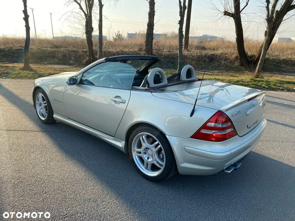 Mercedes-Benz SLK - 2