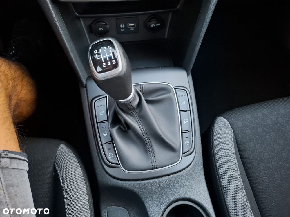 Hyundai Kona 1.0 T-GDI Pure - 15
