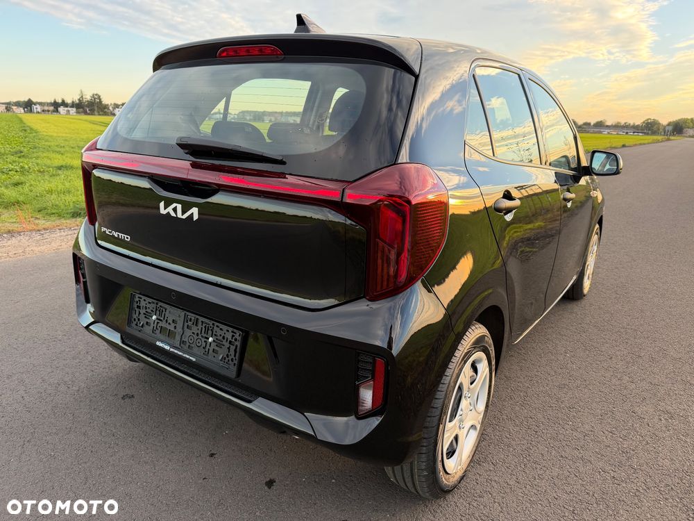 Kia Picanto - 11