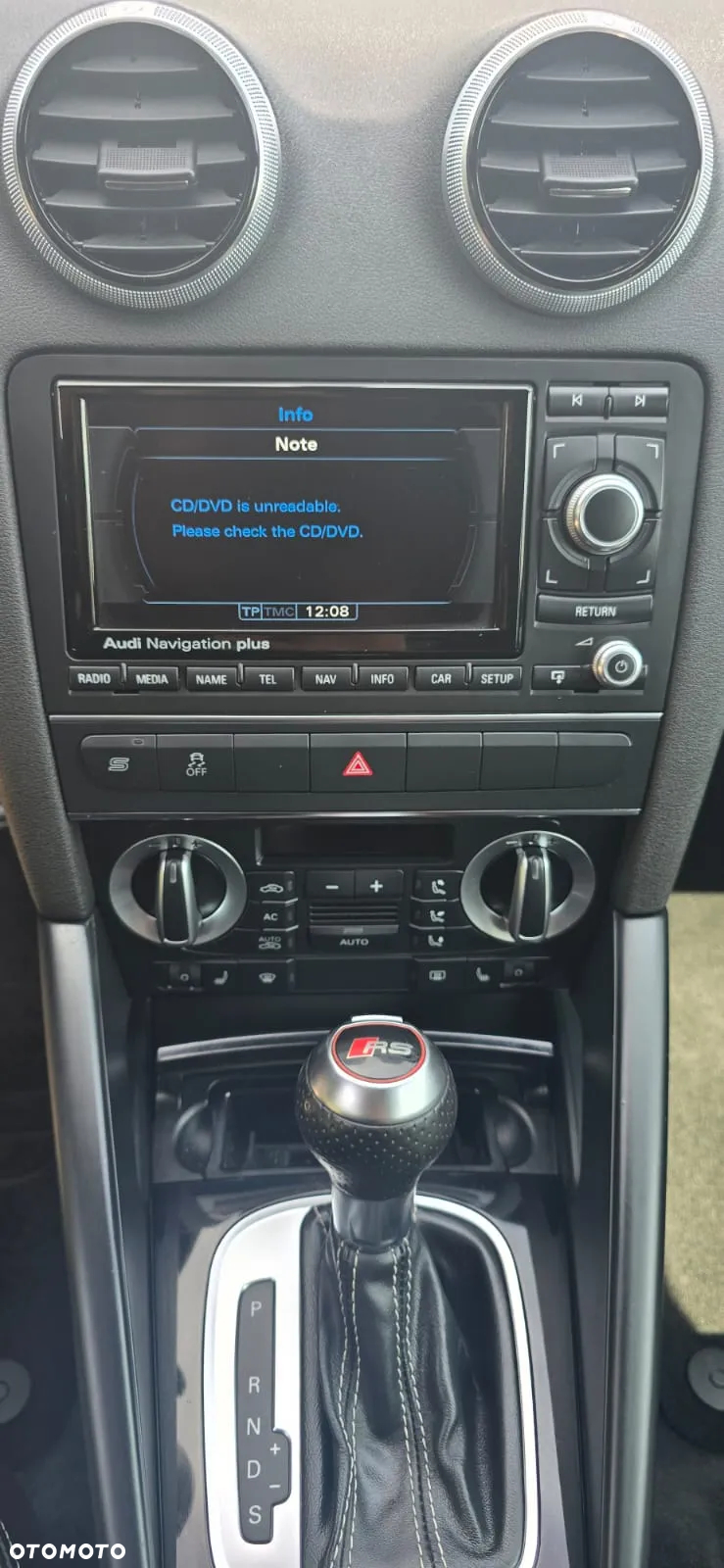 Audi RS3 Sportback S tronic - 22